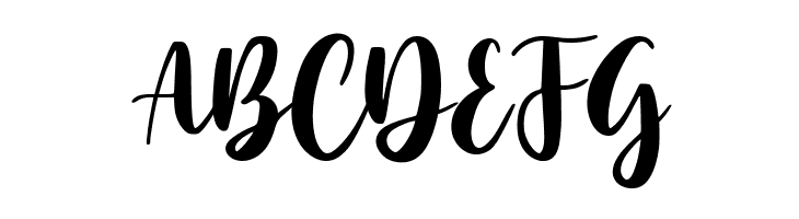 Ocean Sunshine Demo Version  Free Fonts Download