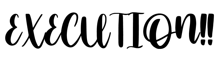 Ocean Sunshine Demo Version  Free Fonts Download