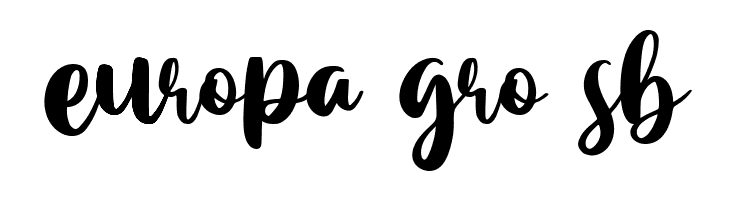 Ocean Sunshine Demo Version  Free Fonts Download