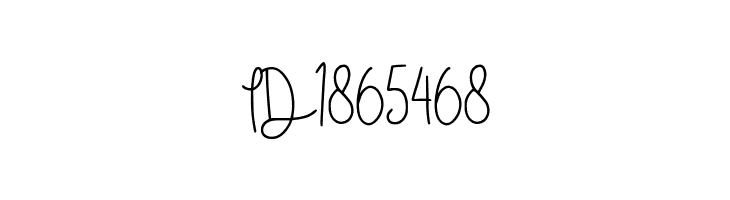 Diola Gonel Demo Version  Free Fonts Download