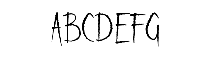 Bleakfall Demo  Free Fonts Download