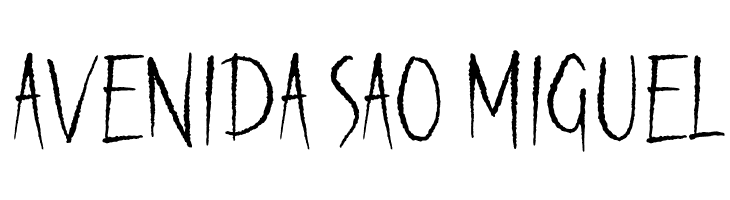 Bleakfall Demo  Free Fonts Download