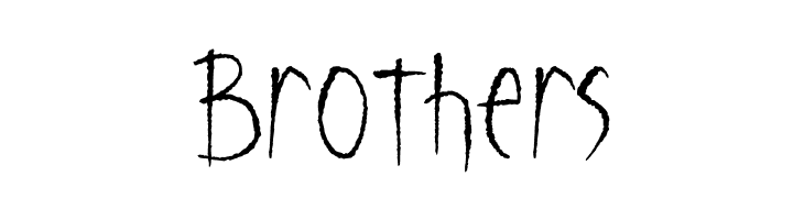 Bleakfall Demo  Free Fonts Download