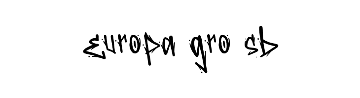 Soul Doubt Alternate Demo Versi  Free Fonts Download