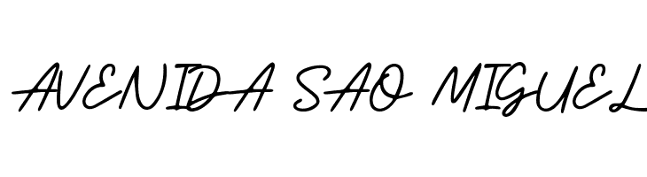 South Paris Demo Version  Free Fonts Download