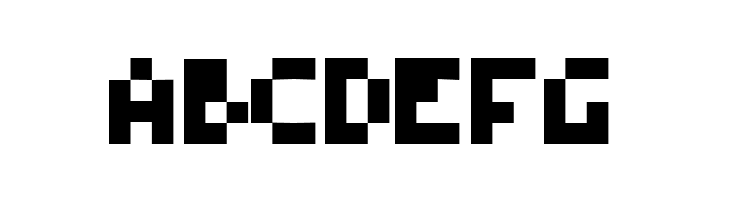 BM_Pixel  Free Fonts Download