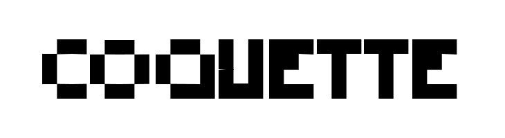 BM_Pixel  Free Fonts Download