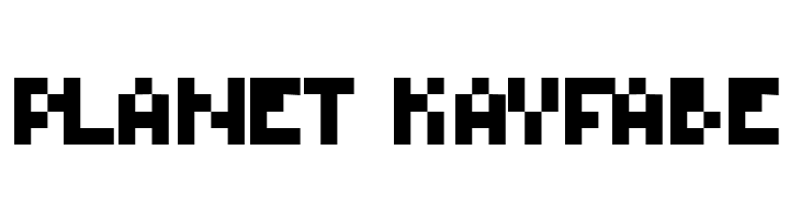 BM_Pixel  Free Fonts Download