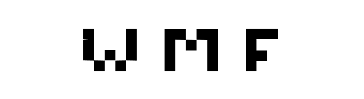 BM_Pixel  Free Fonts Download