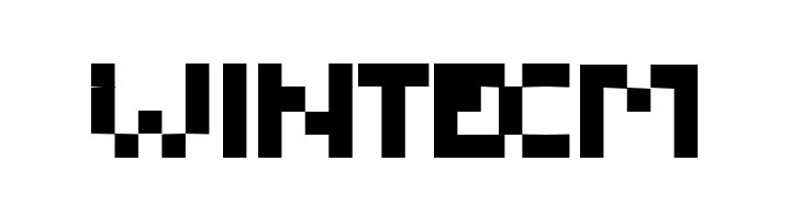 BM_Pixel  Free Fonts Download