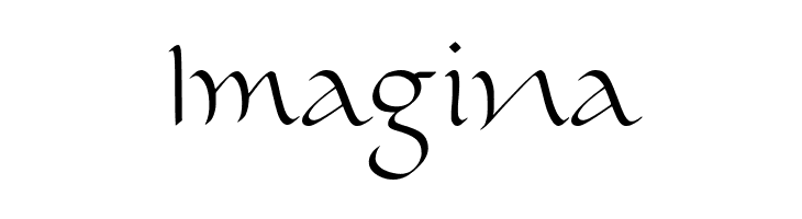 Cayed Demo Version  Free Fonts Download