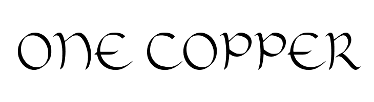 Cayed Demo Version  Free Fonts Download