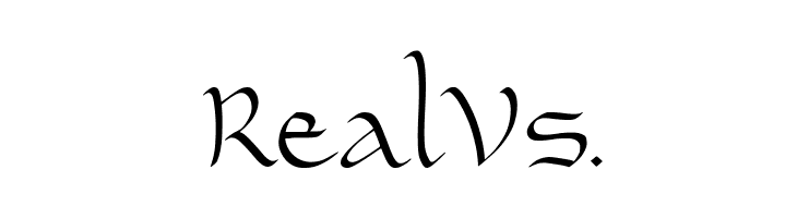 Cayed Demo Version  Free Fonts Download