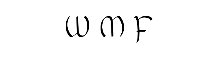 Cayed Demo Version  Free Fonts Download