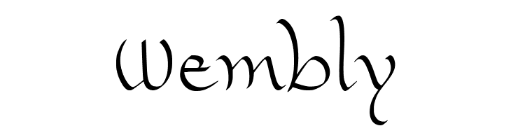 Cayed Demo Version  Free Fonts Download