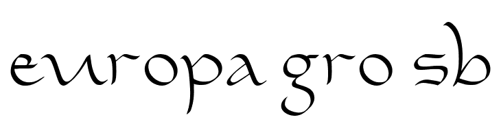 Cayed Demo Version  Free Fonts Download
