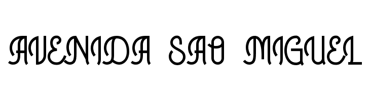 Byemalkan  Free Fonts Download