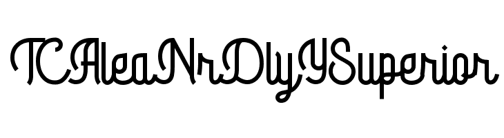 Byemalkan  Free Fonts Download