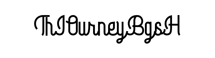 Byemalkan  Free Fonts Download