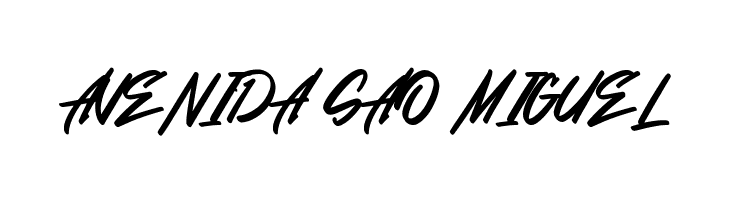 Nurani Demo Version  Free Fonts Download