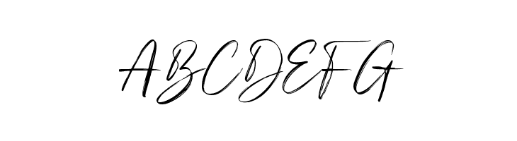 Bigsby Hills Demo  Free Fonts Download