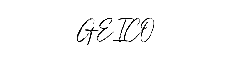 Bigsby Hills Demo  Free Fonts Download