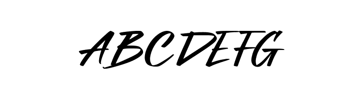 Herojuana Demo Version  Free Fonts Download