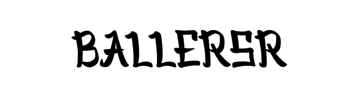 Bankai Demo Version  Free Fonts Download