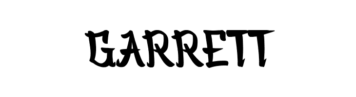 Bankai Demo Version  Free Fonts Download