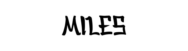 Bankai Demo Version  Free Fonts Download