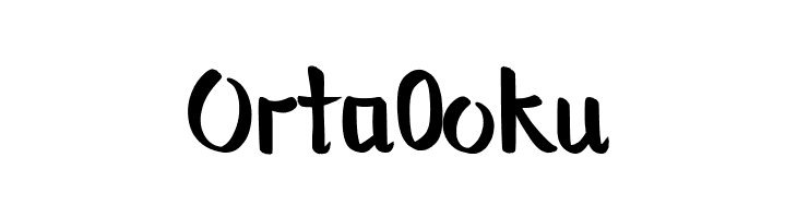 Bankai Demo Version  Free Fonts Download