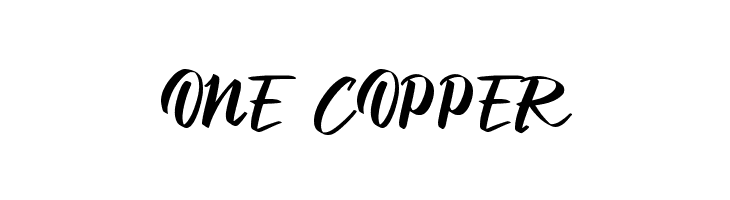 Aprillia Wijaya Demo Version  Free Fonts Download