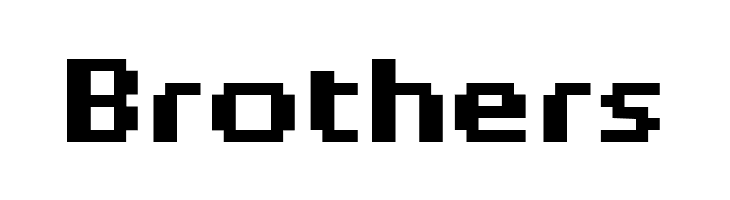 Berkelium Bitmap  Free Fonts Download