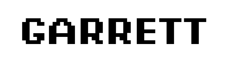 Berkelium Bitmap  Free Fonts Download
