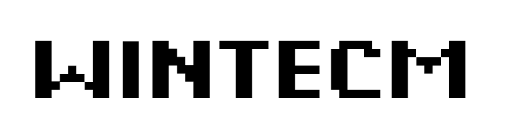 Berkelium Bitmap  Free Fonts Download