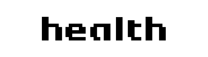 Berkelium Bitmap  Free Fonts Download