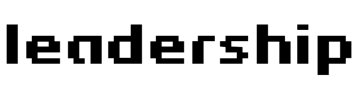 Berkelium Bitmap  Free Fonts Download