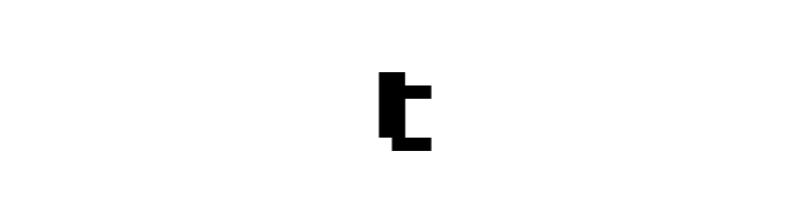 Berkelium Bitmap  Free Fonts Download