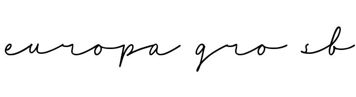 The Goblick Demo  Free Fonts Download
