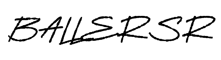 Youth Richfield Demo Version  Free Fonts Download