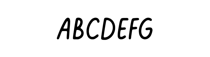Moonlily Demo Version  Free Fonts Download