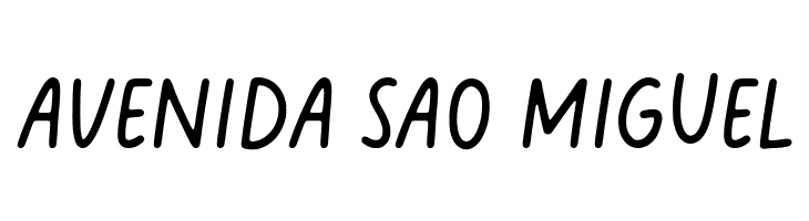 Moonlily Demo Version  Free Fonts Download