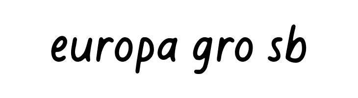 Moonlily Demo Version  Free Fonts Download