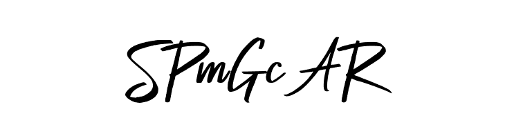 Petter Secret Demo Version  Free Fonts Download