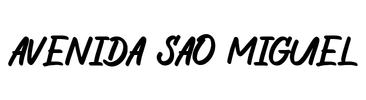 The Wild Chaos Demo Version  Free Fonts Download