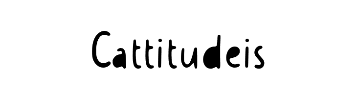 Meowtalk Spilled Demo  Free Fonts Download