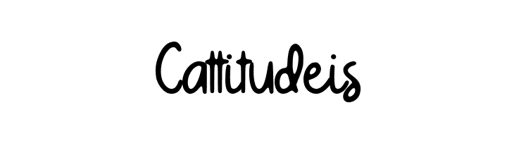 Meowtalk Alternate Demo  Free Fonts Download