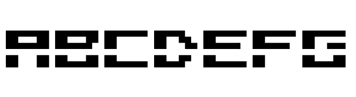 M40_BITLINE  Free Fonts Download