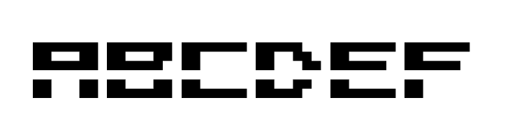 M40_BITLINE  Free Fonts Download