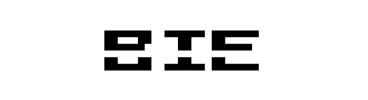 M40_BITLINE  Free Fonts Download